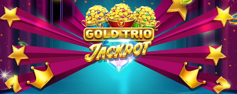 5659 bet Jackpot do Trio de Ouro