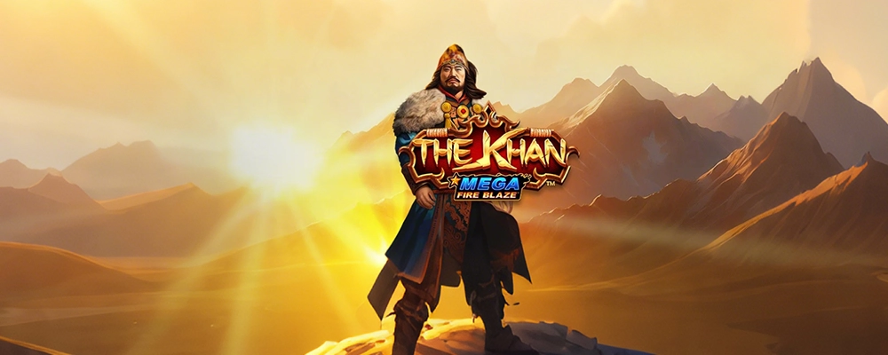 5659 bet Mega Fogo Flamejante: O Khan