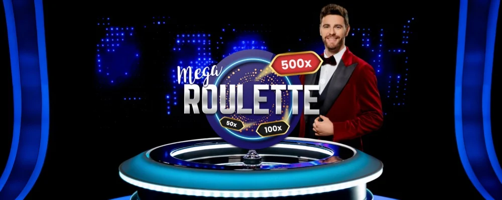 5659 bet Roleta Mega ao Vivo
