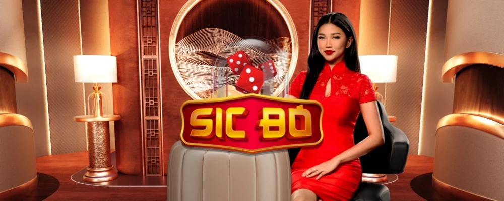 5659 bet Mega Sic Bo ao Vivo