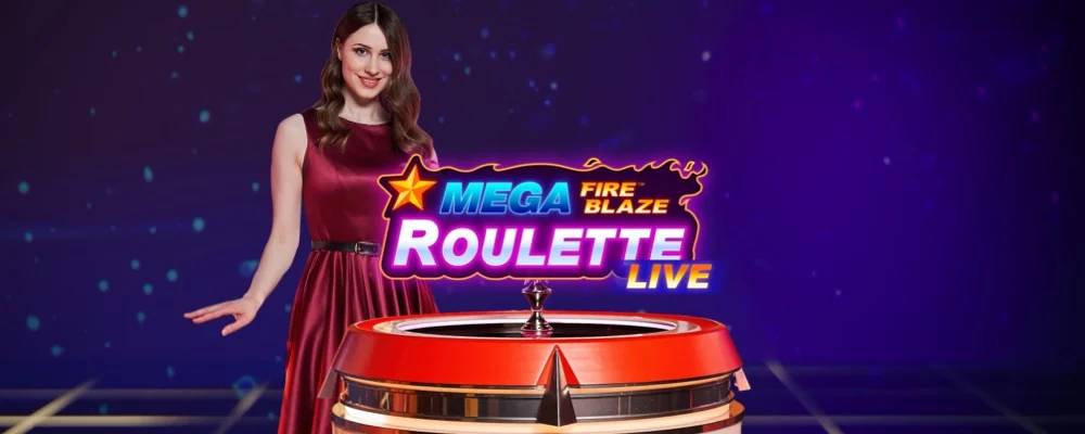 5659 bet Roleta Mega Fogo Flamejante ao Vivo