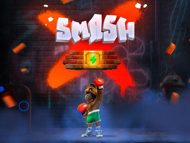 5659 bet Esmagamento X