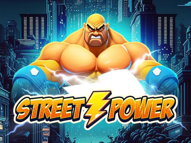 5659 bet Poder da Rua