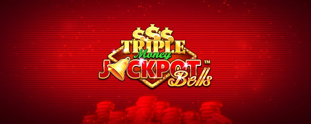 5659 bet Sinos de Jackpot de Dinheiro Triplo
